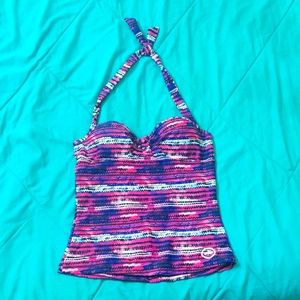 Tankini top